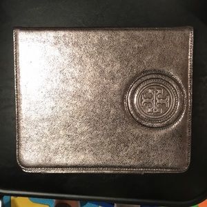 Tory Burch I pad case